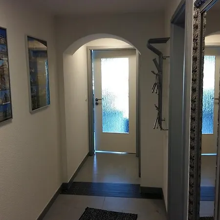Ferien in Goslar, Freiers Ferienwohnungen Exterior foto