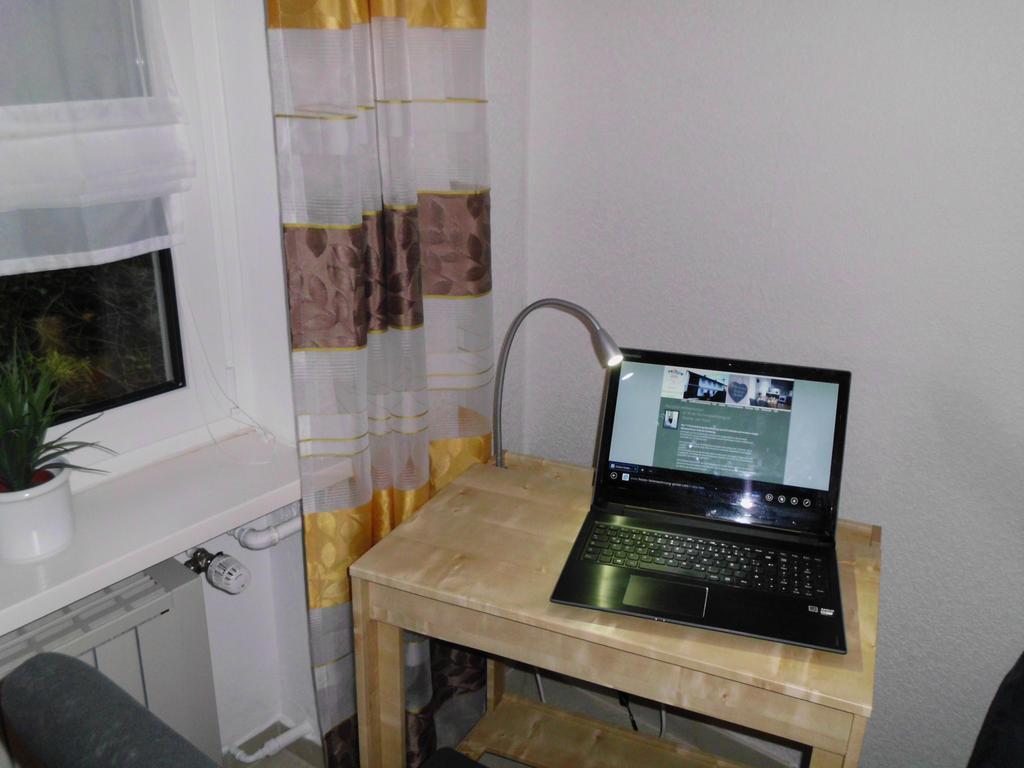 Apartment Ferien In Goslar, Freiers *