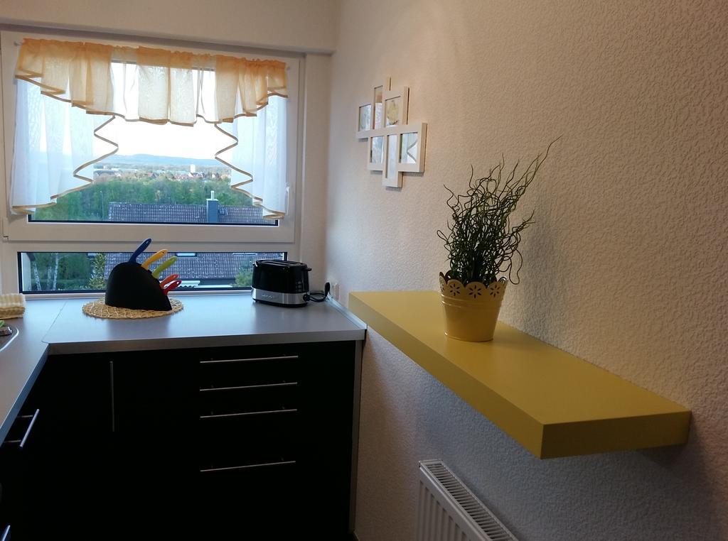 Apartment Ferien In Goslar, Freiers Goslar