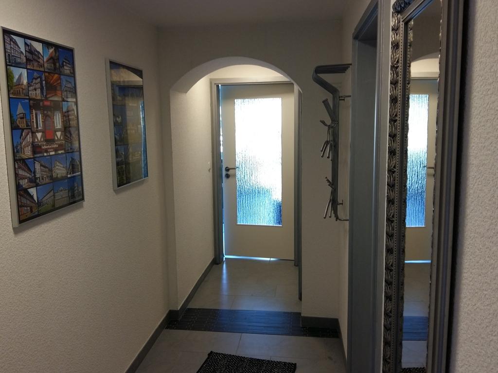 Apartment Ferien In Goslar, Freiers Goslar