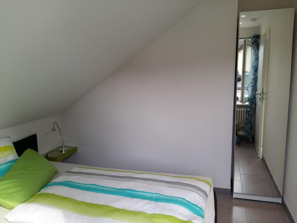 Apartment Ferien In Goslar, Freiers