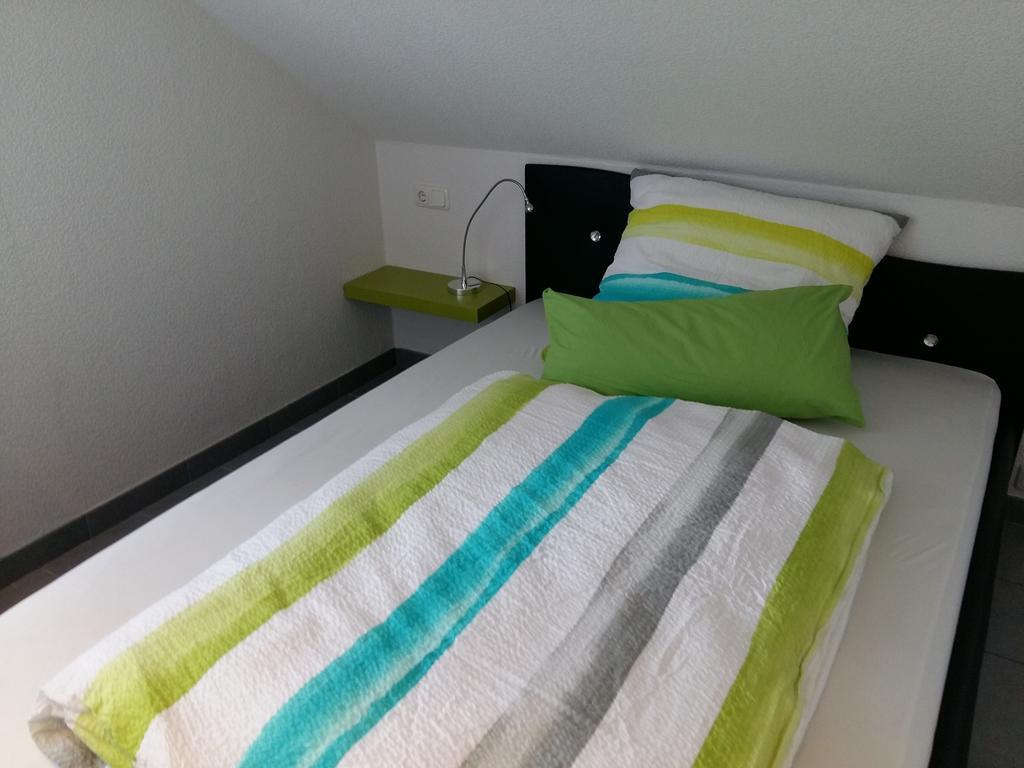 Apartment Ferien In Goslar, Freiers *