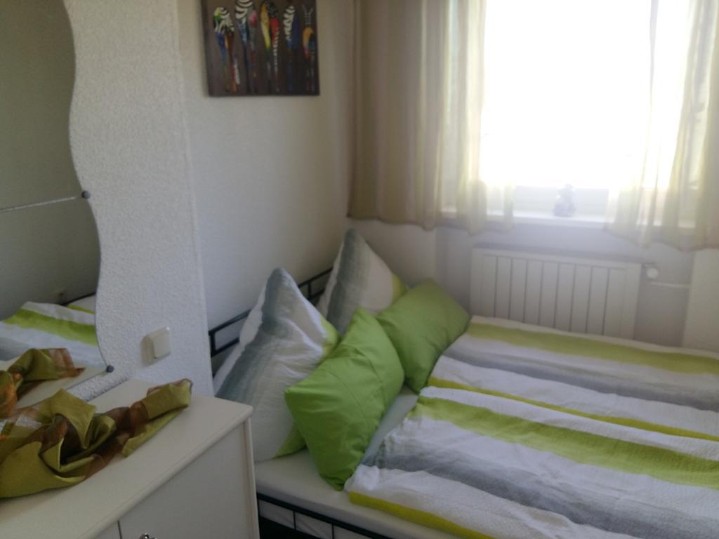 Ferien In Goslar, Freiers