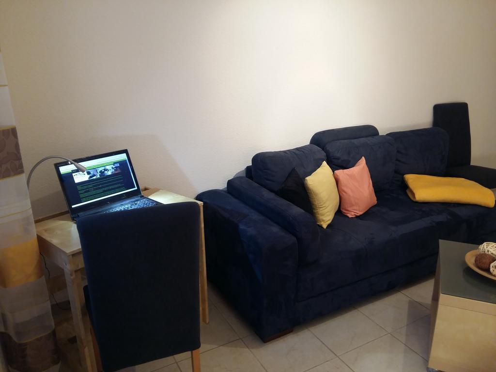 Apartment Ferien In Goslar, Freiers *