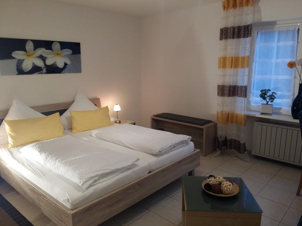 Apartment Ferien In Goslar, Freiers